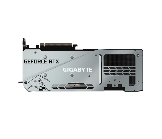 Gigabyte GeForce RTX 3070 Ti GAMING OC 8GB GDDR6X - 659843 - zdjęcie 7